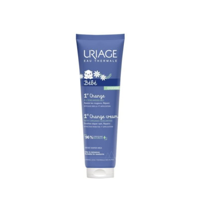 Uriage bébé 1er change crème de change 100ml