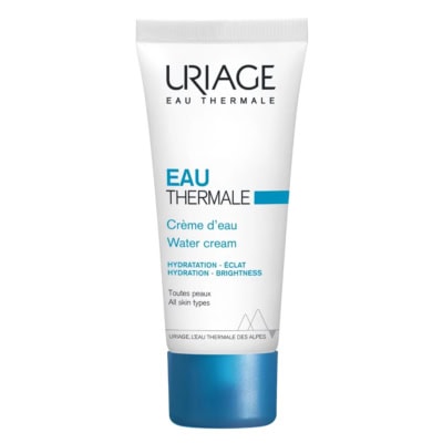 URIAGE Crème d'Eau Hydratante 40ml