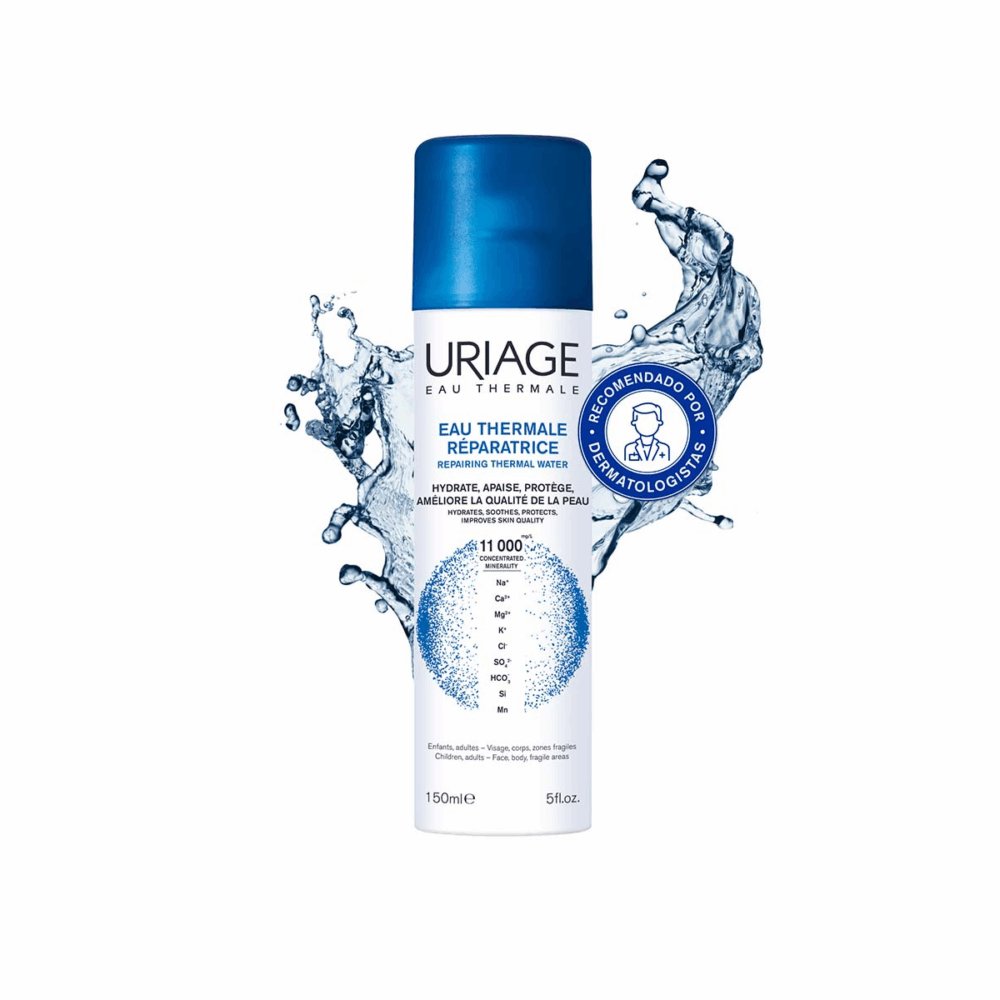 Uriage eau thermale spray 150ml