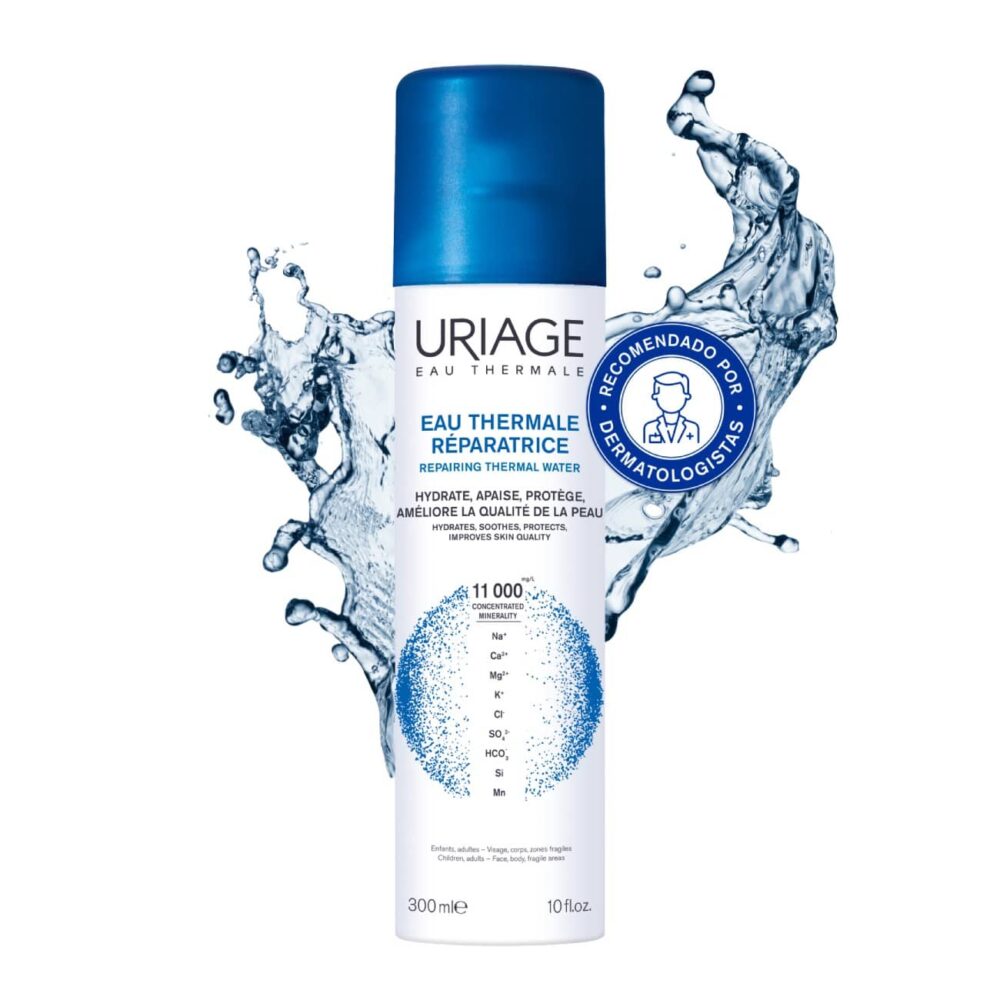 Uriage eau thermale spray 300ml