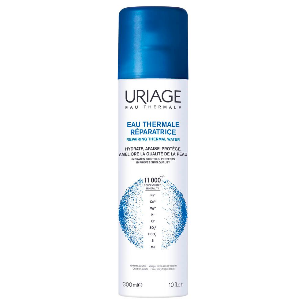 Uriage eau thermale spray 300ml Uriage eau thermale spray 300ml
