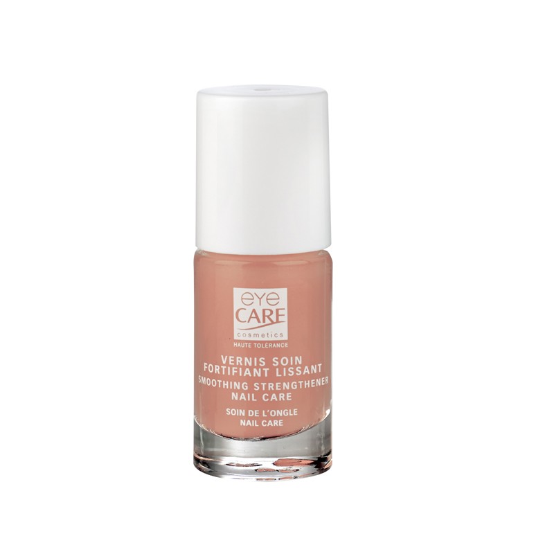 eye care vernis soin fortifiant lissant 8ml