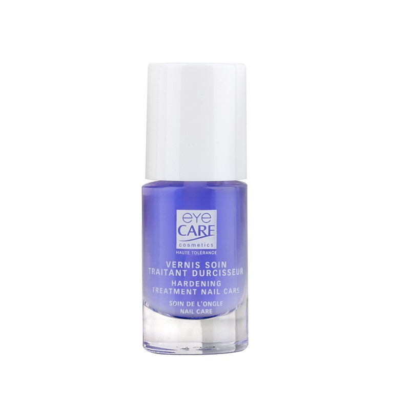 eye care vernis traitant durcisseur 805