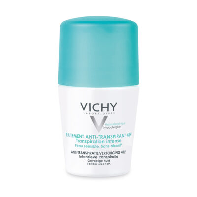 VICHY Deodorant Anti Transpirant Bille 50ml