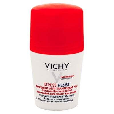 VICHY Déodorant Stress Resist Anti-Transpirant 72h 50ml