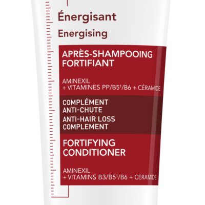 Vichy dercos énergisant après-shampooing fortifiant 200ml