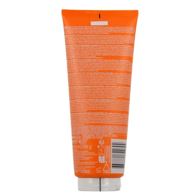 Vichy Capital Soleil Lait Protecteur Hydratant Invisible SPF50+ 300ml