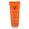 Vichy Capital Soleil Lait Protecteur Hydratant Invisible SPF50+ 300ml