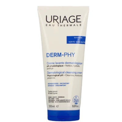 Uriage Creme Lavante 200ml