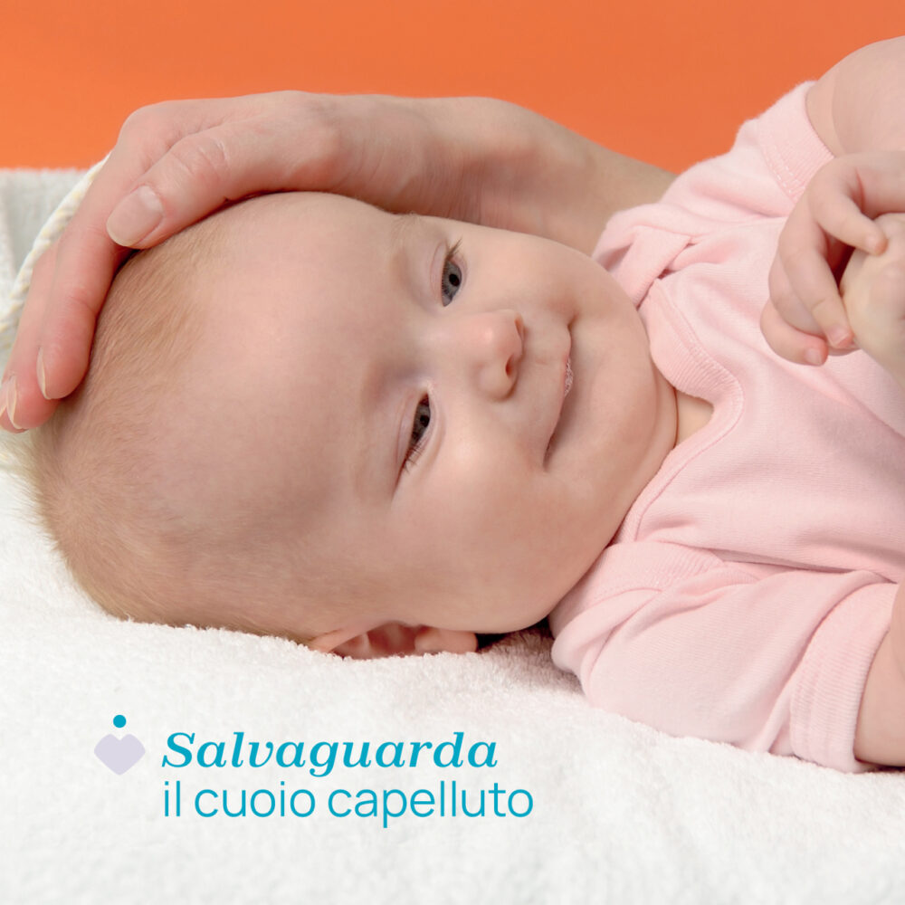 Chicco shampoing cheveux et corps baby moments 500ml