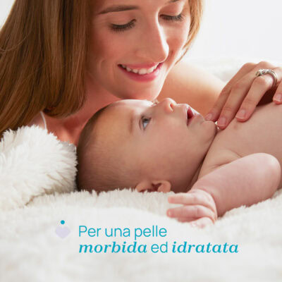 CHICCO Lait Baby Moments 200ml