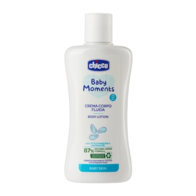 CHICCO Lait Baby Moments 200ml