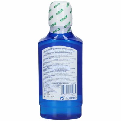 Gum halicontrol bain de bouche sans alcool 300ml