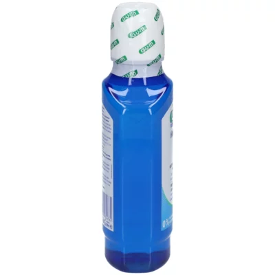 Gum halicontrol bain de bouche sans alcool 300ml