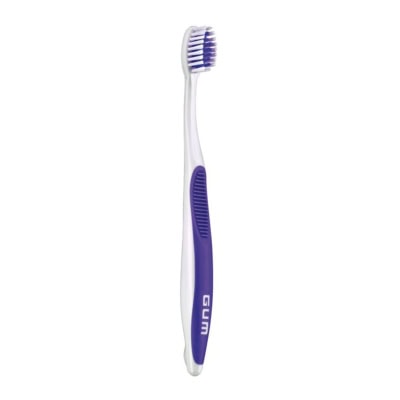 Gum Brosse à Dents Ortho Souple 124