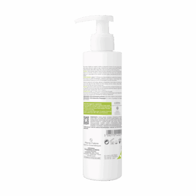 A-DERMA Dermalibour+ CICA Gel Moussant 200ml
