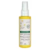 KLORANE Soin Soleil Eclaircissant Reflets Blonds Camomille 125ml
