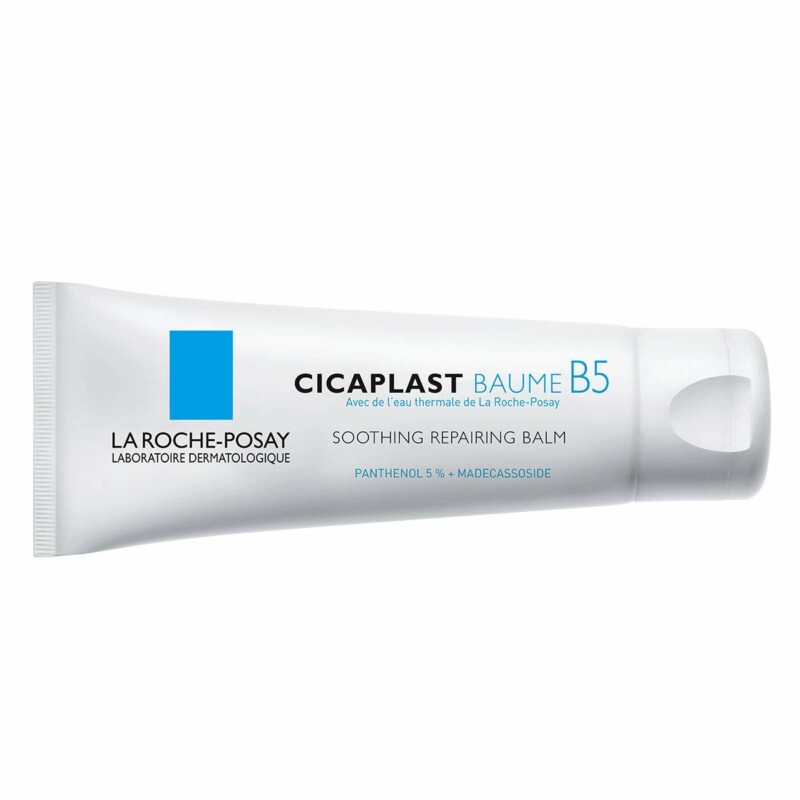 LA ROCHE POSAY Cicaplast Baume B5 40ml - maparatunisie