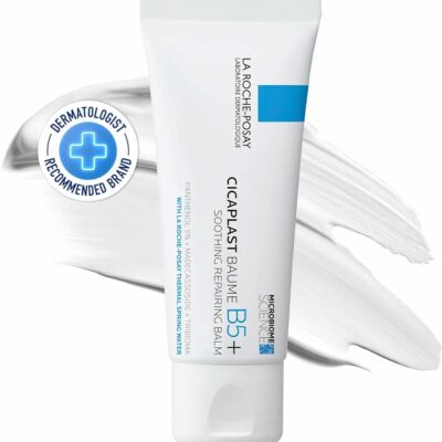 LA ROCHE POSAY Cicaplast Baume B5+ 40ml