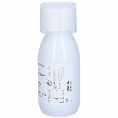 Gum afta clear bain de bouche 120ml
