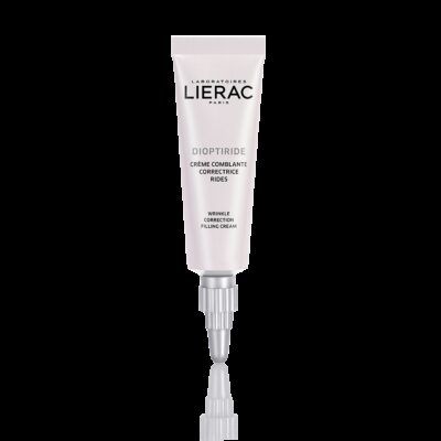 LIERAC Dioptiride Creme Comblante Correctrice Rides 15ml