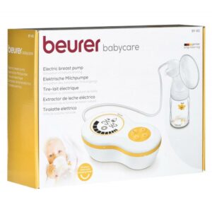 Beurer tire lait electrique by 40