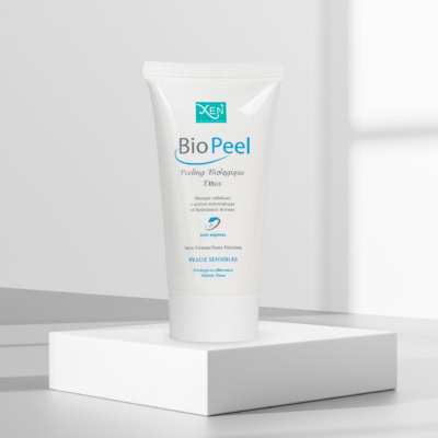 xen bio peel masque, 50g - Maparatunisie