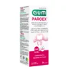 Bain de bouche Gencives GUM PAROEX