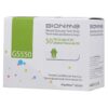 BIONIME bandelettes GS550 - 50 Bandelettes