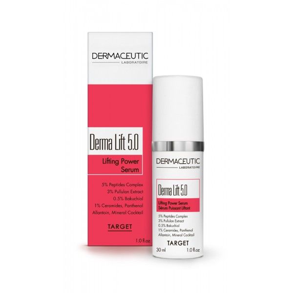 dermaceutic derma lift 5.0 30ml