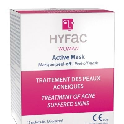 Garnier SkinActive Masque Tissu Grenade Hydratant & Repulpant » Dakar