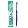 GUM Original White Brosse à Dent Medium 563