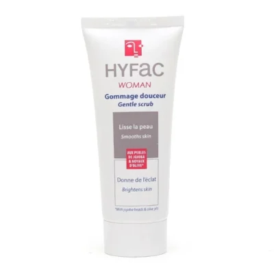 hyfac gommage 40 ml