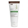 Klorane Shampooing Creme Cheveux Crepus Huile d'Abyssinie 200ml