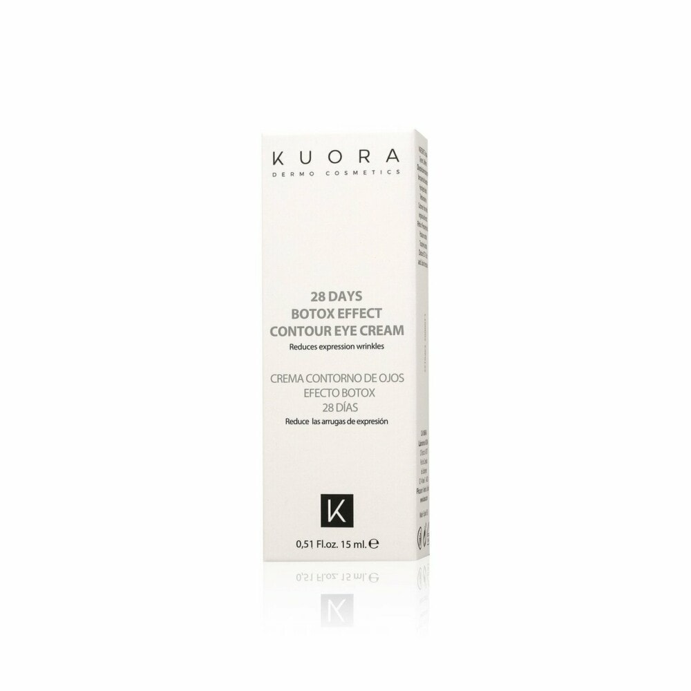 Kuora contour des yeux botox 15ml – image 2
