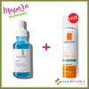 LA ROCHE POSAY Hyalu B5 Serum Flacon Stilligouttes 30ml