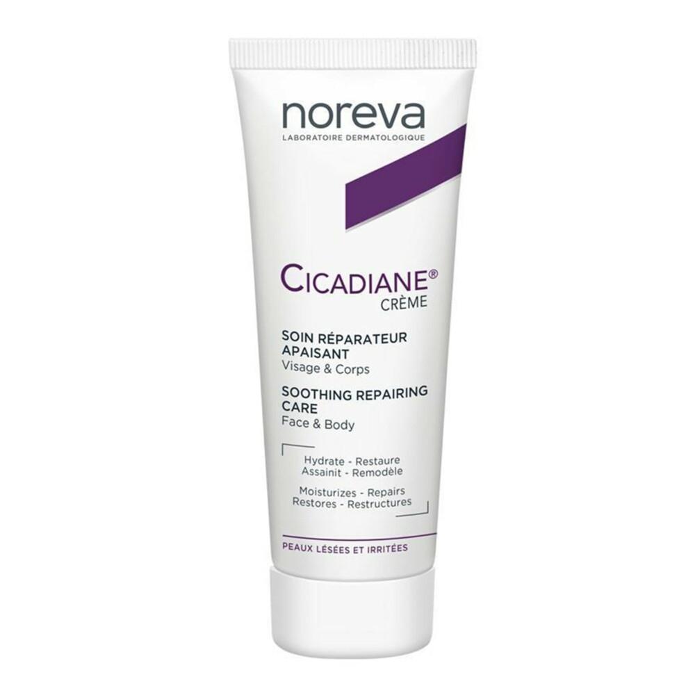 Noreva cicadiane creme reparatrice apaisante 27168 3 1543340214