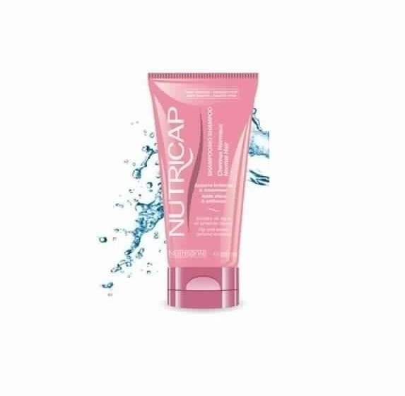 Nutricap apres shampooing cheveux normaux 100ml 1