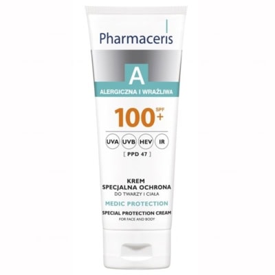 PHARMACERIS A Medic Protection SPF 100 75ml