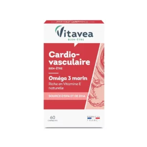 vitarmonyl levure de riz rouge 45 gélules