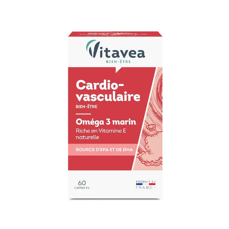 vitarmonyl levure de riz rouge 45 gélules