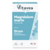 Vitavea Magnesium Marin 40 Comprimes maparatunisie