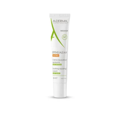 A-DERMA EPITHELIALE A.H. Ultra Creme Ultra Reparatrice 40ml