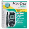 ACCU-CHEK Active Lecteur De Glycemie