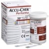 ACCU-CHEK Performa Bandelettes 50 Bandelettes