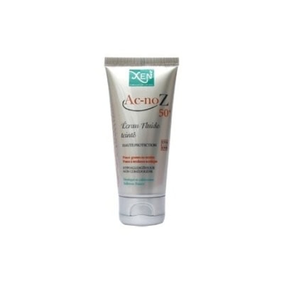 XEN Acnoz Écran Fluide Teinté SPF50+ 50g