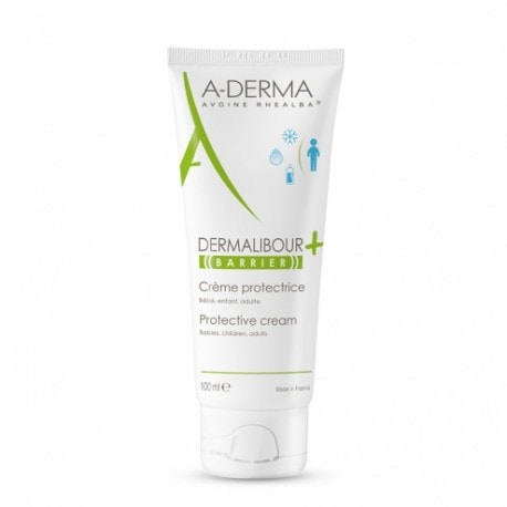 A-derma dermalibour+ barrier crème protectrice 50 ml