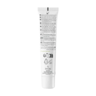 A-DERMA Epitheliale A.H Ultra Repair Crème Réparatrice Anti-Marques 40ml