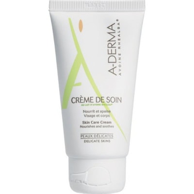A-DERMA Creme de Soin 50ml