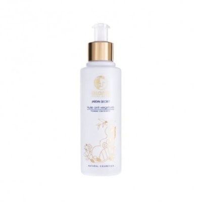 ALANIA Cosmetics Huile Anti Vergetures Pour Femme Enceinte 150ml